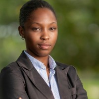 Nyesha Ferguson