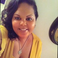 Tiffany Reynolds
