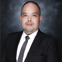 Christopher Cabatingan, KR