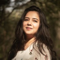 Vishakha Fatwani Purohit