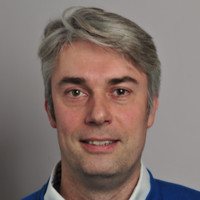 Boudewijn Smolders