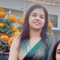 Ankita Ahlawat
