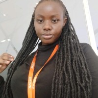 Caroline Mwende