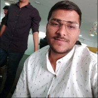 Krunal Patel