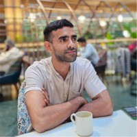 Nikhil A.