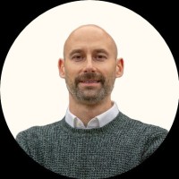 Sebastian T. Vetter (Ph.D)