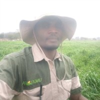 Ronald Mhona