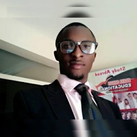 TOBI ADEKUNLE