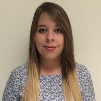 Michelle Mora Cascante