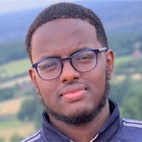 Mustafe Jama