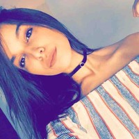 Sabrine Anjar