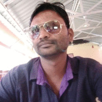 Vinod Kumar R