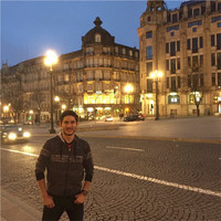 Jorge Alejandro Peña Aranda