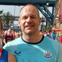 Paul Heslop