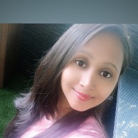 Pooja Shinde