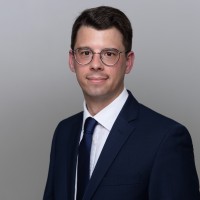 Prof. Dr. Daniel R. Kälberer, LL.M.