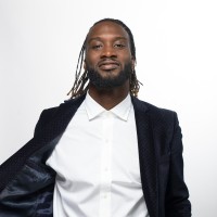 Charles “CJ” Sapong