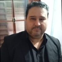 Marcio Pahim Rodrigues