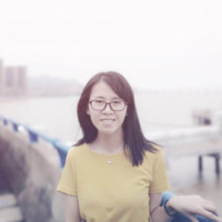 Wendy Zuo