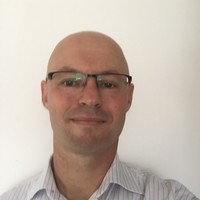 Scott Coombes