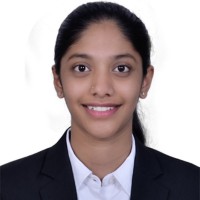 Pranathi Amirishetty