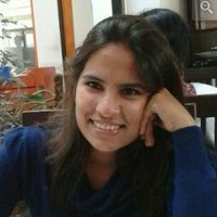 Sapna Bhandari