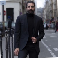 Fahad Alsafar