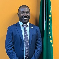 Seleman Yusuph Kitenge