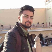 Harshit Srivastava