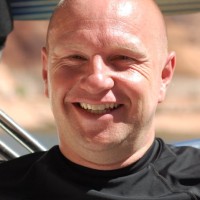 Mike Bischoff