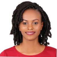 Sarah Chege