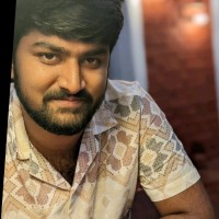 Nithish Reddy