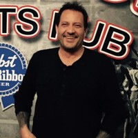 Jeff McArthur
