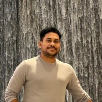 Rakesh Kumar Pradhan