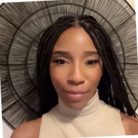 Gisylia Geyoro