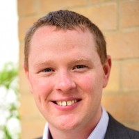 Thomas Barnes