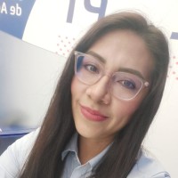 Karla Del Pilar Dulce Perez