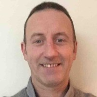 Terry Tracey