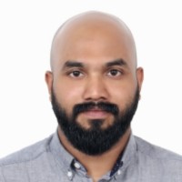 Sreejith Unni