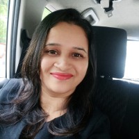 Geeta Lavande
