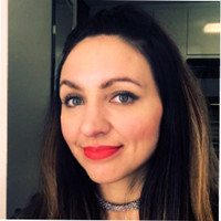 Lisa Rodrigues, CPHR