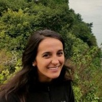 Maria Josefina Gonzalez Merino