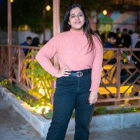 Surbhi Arora