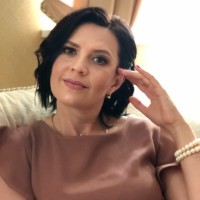 Elena Kalinichenko