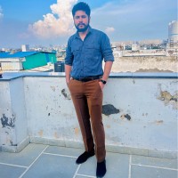 Saurabh Chaudhary