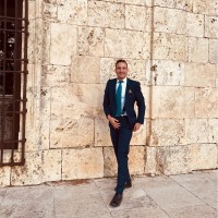 Javier Moreno Araque