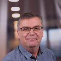 frederic Evrard