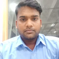 Krishan Murari