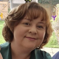 Maggie Foord