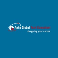 Anha Global Tech Consultant